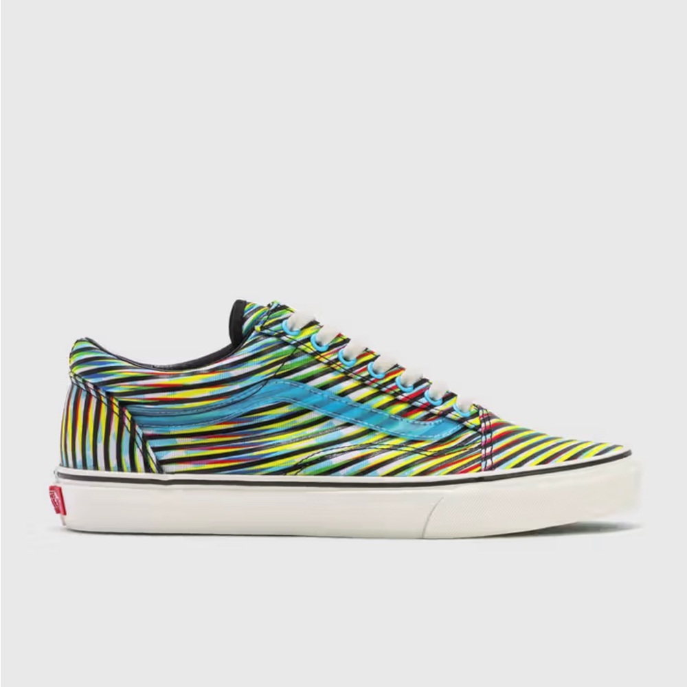 Vans Old Skool DX x Anderson Paak 'Venice' 2020 Men’s Size 6/Women’s 7.5 NEW